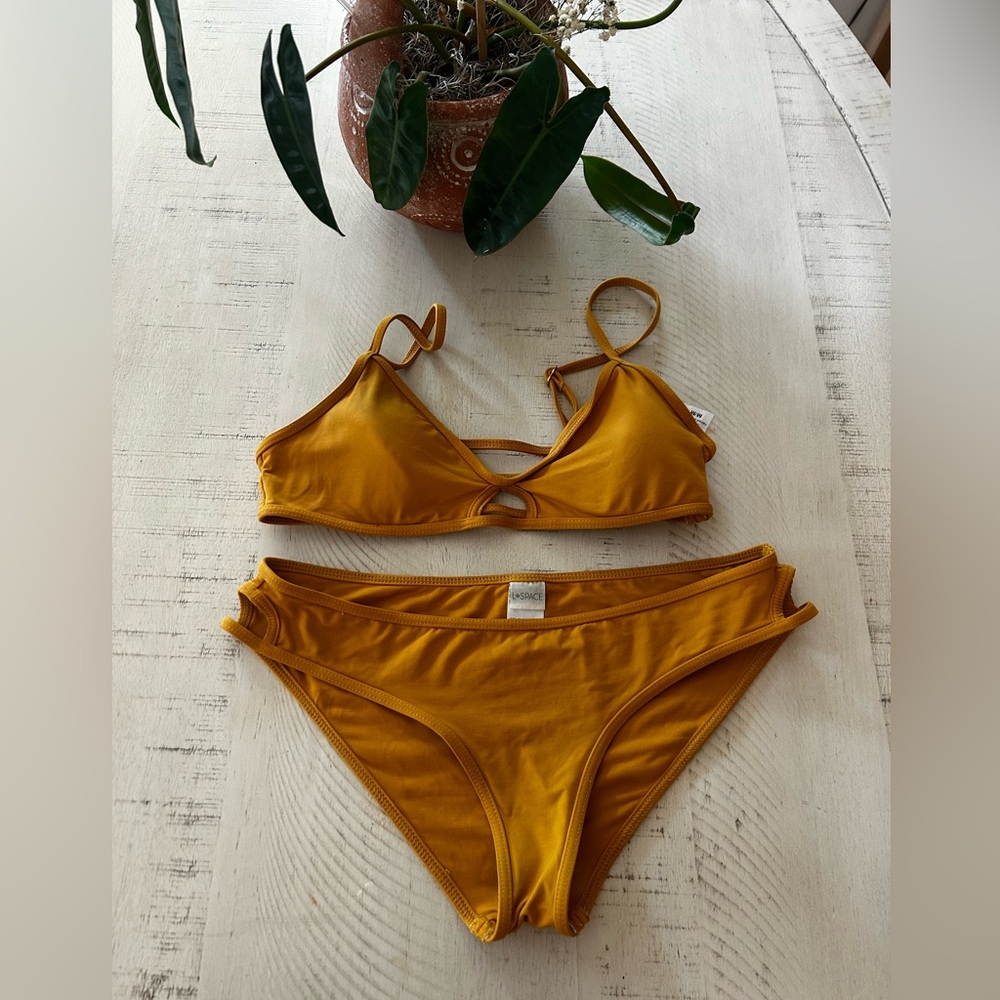 L*Space Bikini Set